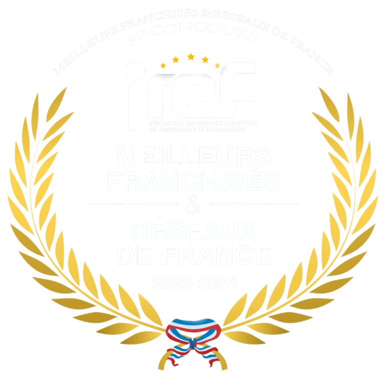 logo IREF