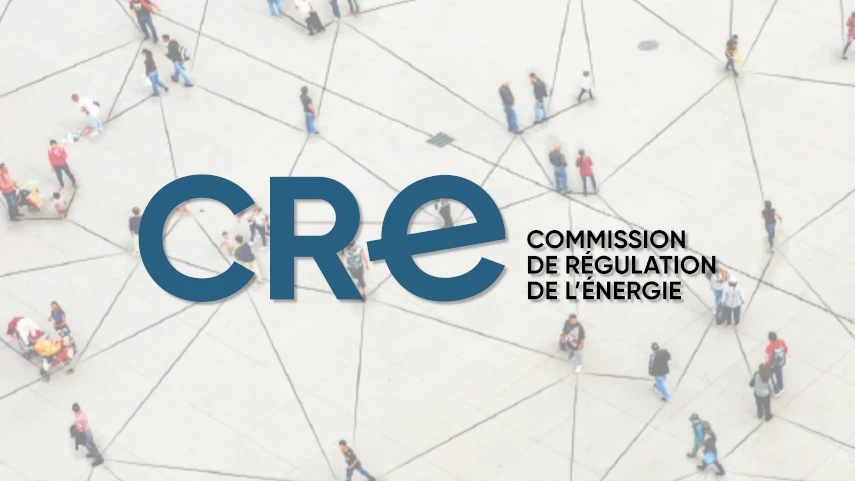 Commission de Régulation de l’Énergie (CRE)